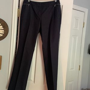 Nice work pants, very flattering